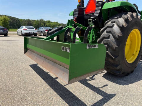 2021 John Deere 4044 M