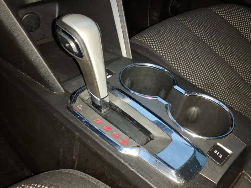 2015 GMC Terrain SLE-2