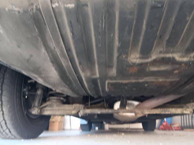 1985 Cadillac Eldorado