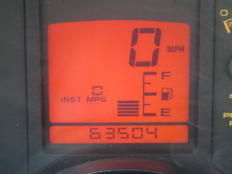 1992 Chevrolet Corvette