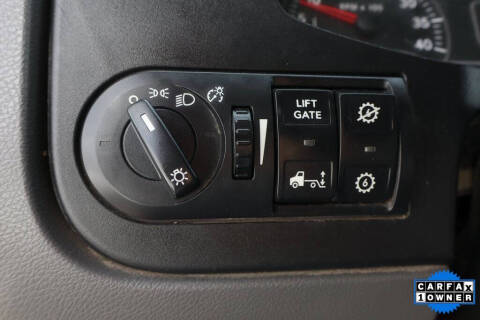 2021 International MV607