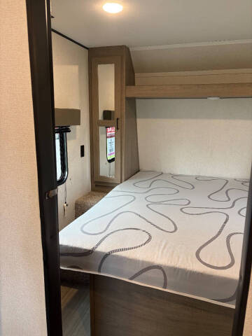 2021 Keystone RV Hideout