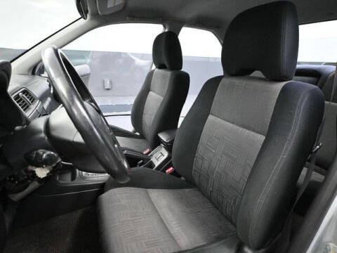 2004 Subaru Impreza 2.5 RS