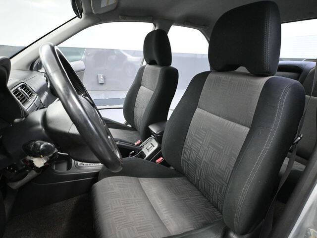 2004 Subaru Impreza 2.5 RS