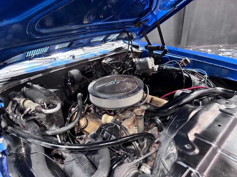 1970 Oldsmobile Cutlass