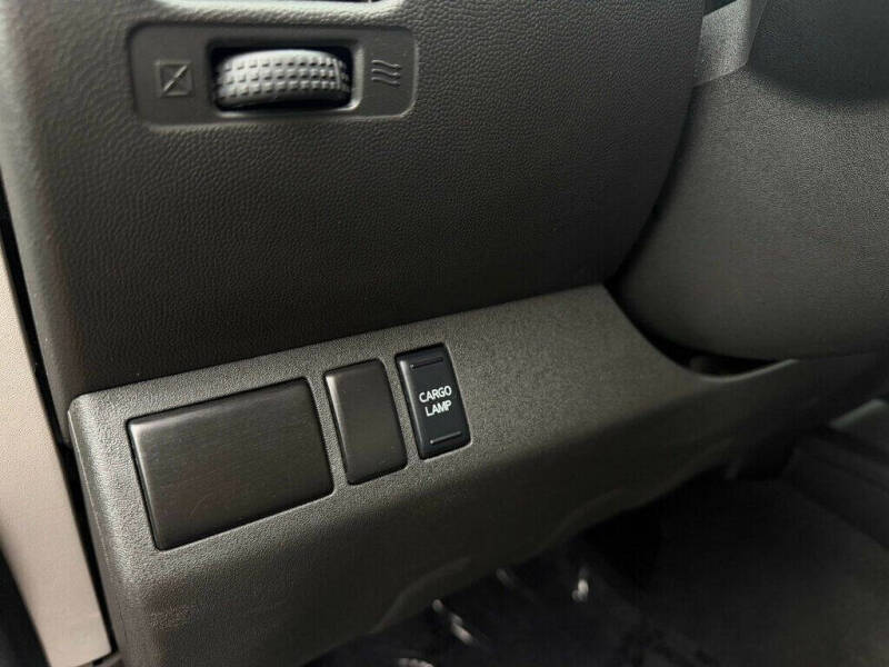 2019 Nissan Frontier