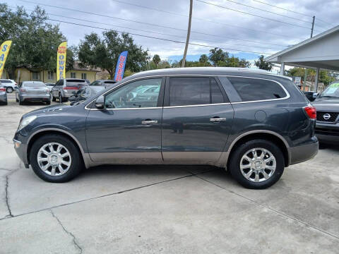 2011 Buick Enclave CXL-1