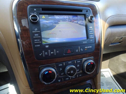 2014 Buick Enclave Premium