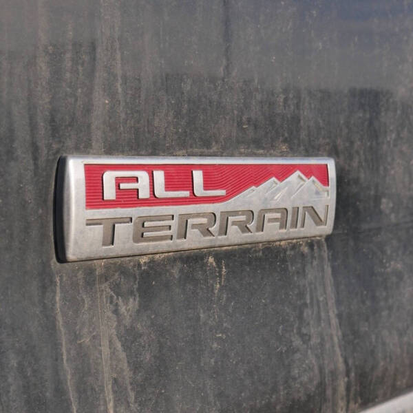 2015 GMC Sierra 1500