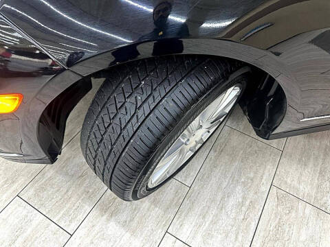 2013 Mercedes-Benz E-Class