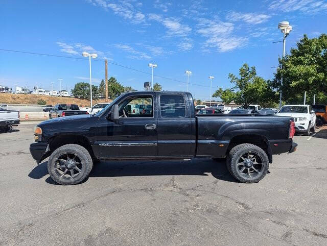 2002 GMC Sierra 1500 for sale at Axio Auto Boise in Boise, ID