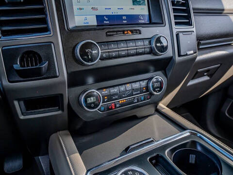 2021 Ford Expedition MAX XLT