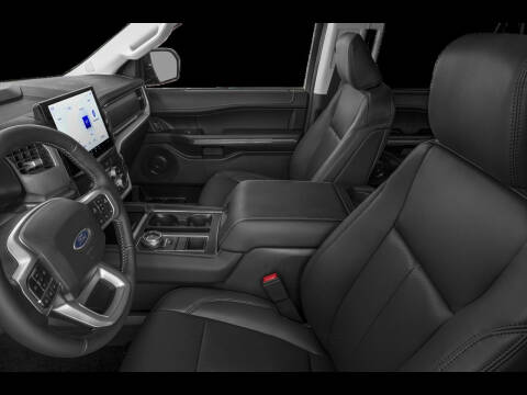2023 Ford Expedition MAX XLT