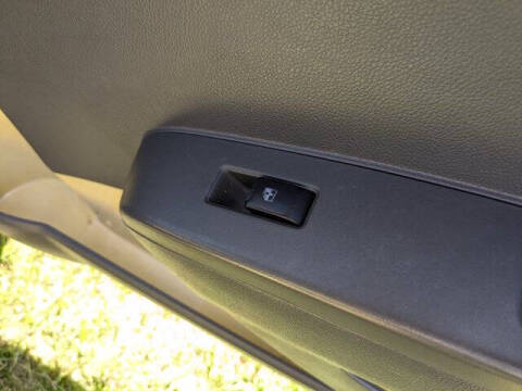 2014 Chevrolet Spark LS Manual