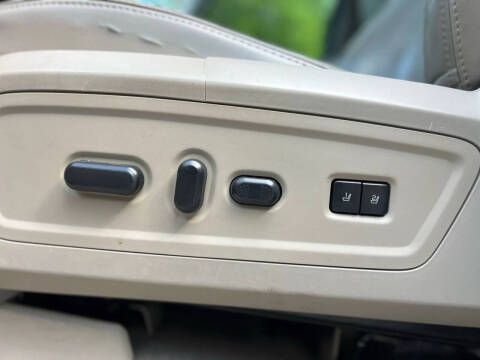 2014 Lincoln Navigator