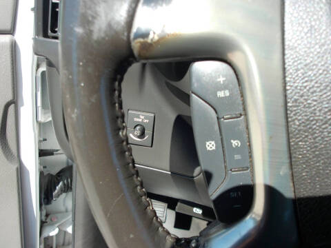 2016 Chevrolet Express 3500