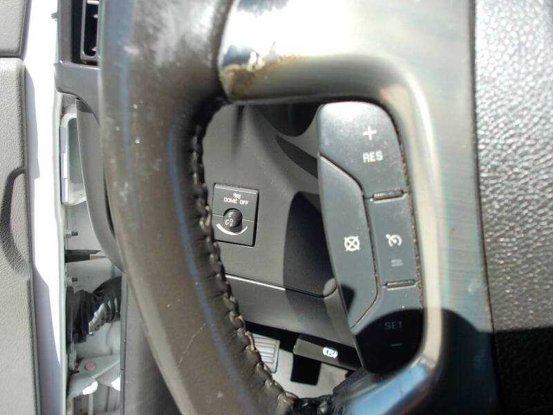 2016 Chevrolet Express 3500