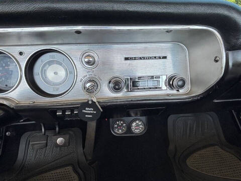 1964 Chevrolet Chevelle