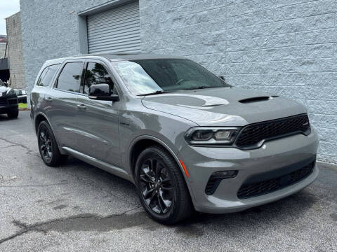 2022 Dodge Durango R/T Plus