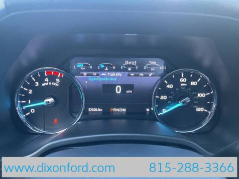 2022 Ford F-250 Super Duty