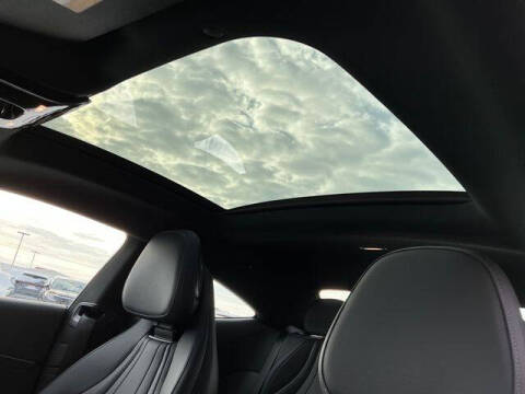 2026 Mercedes-Benz CLE CLE 300 4MATIC