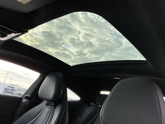 2026 Mercedes-Benz CLE CLE 300 4MATIC