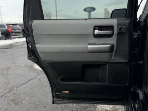 2018 Toyota Sequoia Limited