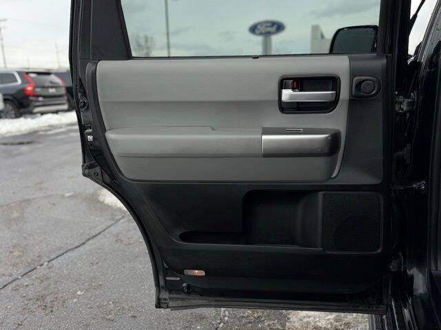 2018 Toyota Sequoia Limited