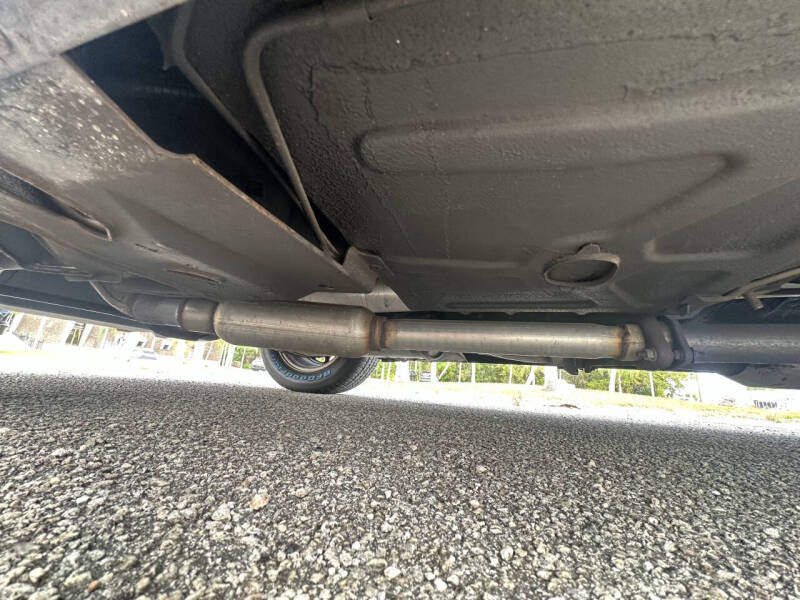 1989 Ford Mustang LX 5.0