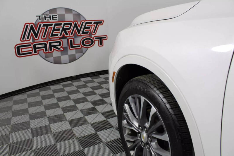 2020 Chevrolet Blazer Premier