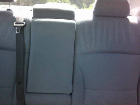 2018 Subaru Legacy 2.5i Premium