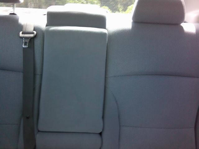 2018 Subaru Legacy 2.5i Premium