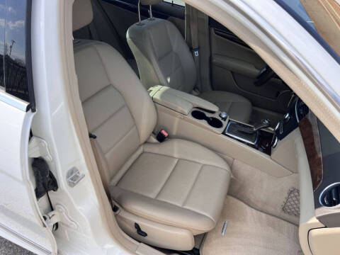 2013 Mercedes-Benz C-Class