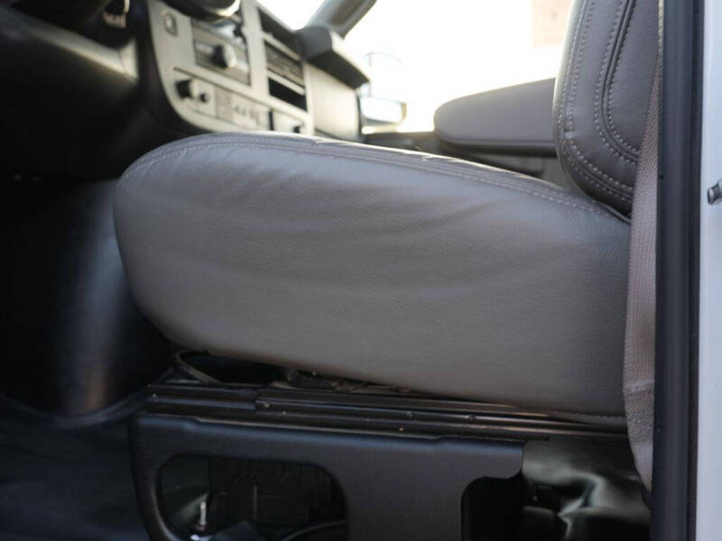 2019 Chevrolet Express 3500