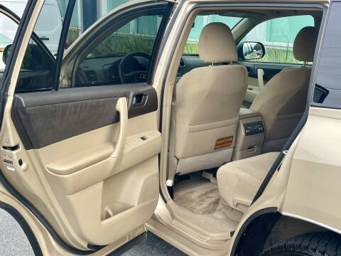2010 Toyota Highlander