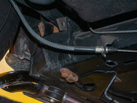 1967 Chevrolet Corvette