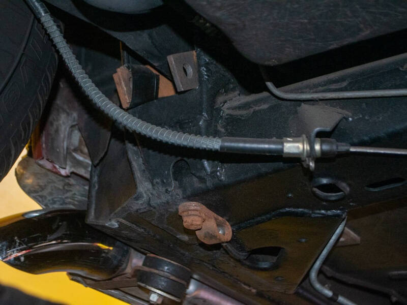 1967 Chevrolet Corvette