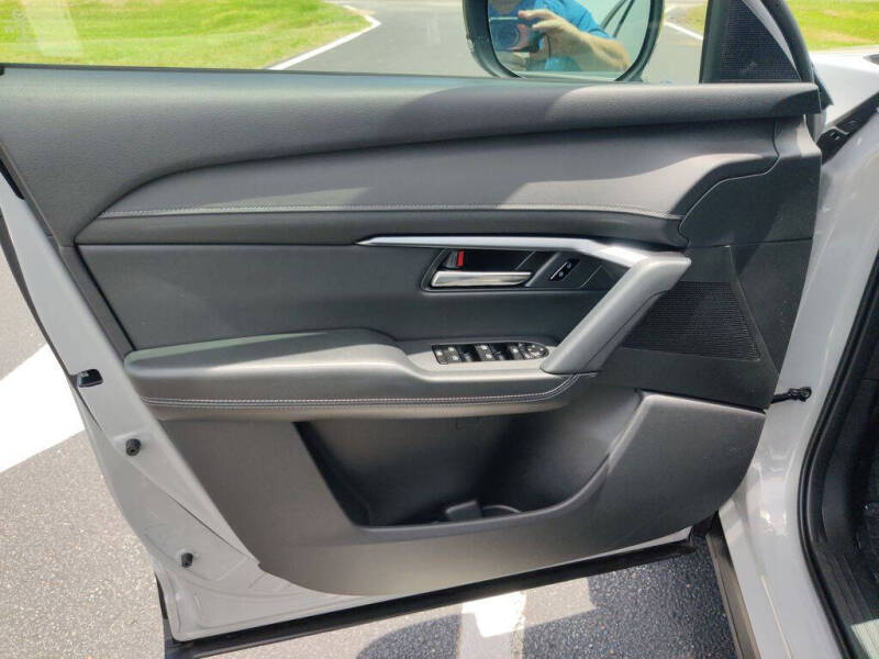 2026 Mazda CX-5 2.5 S Select
