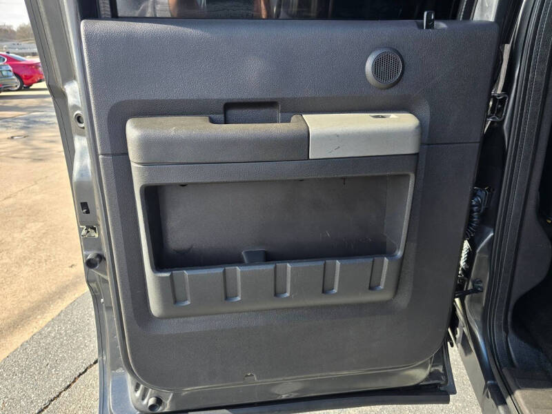 2016 Ford F-350 Super Duty Lariat