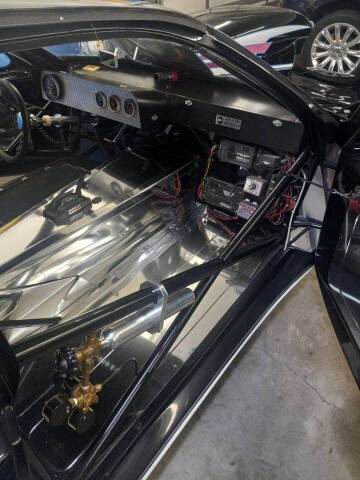 1990 Chrysler Le Baron