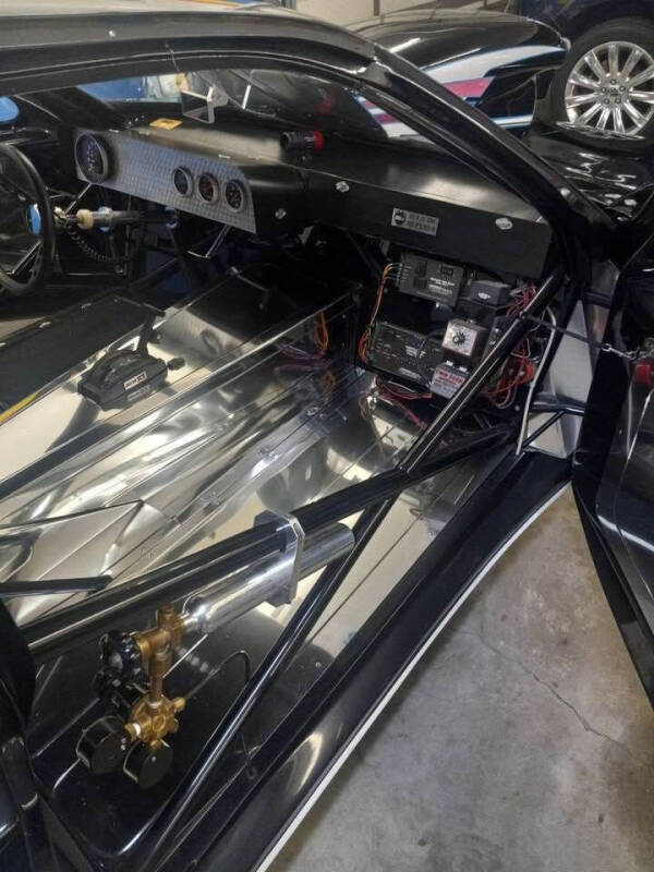 1990 Chrysler Le Baron