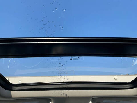 2017 Buick LaCrosse Premium