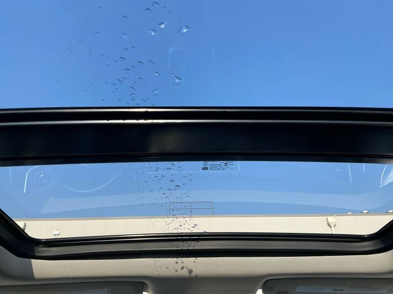 2017 Buick LaCrosse Premium