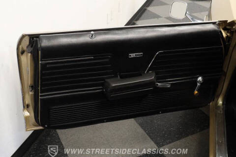 1969 Chevrolet Chevelle