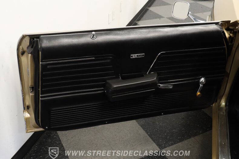 1969 Chevrolet Chevelle