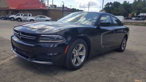 2015 Dodge Charger for sale at A & A IMPORTS OF TN in Madison TN