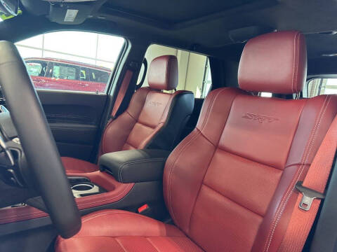 2024 Dodge Durango SRT Hellcat