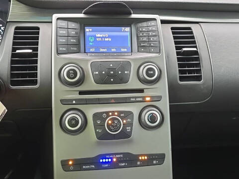 2015 Ford Flex SE