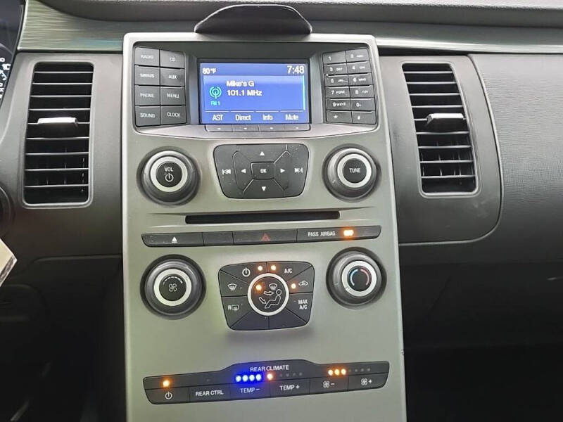 2015 Ford Flex SE