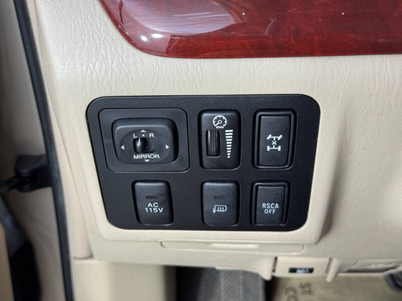 2009 Lexus GX 470